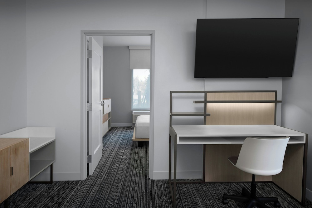 TownePlace Suites by Marriott Fort Myers Gulf Coast 28/35