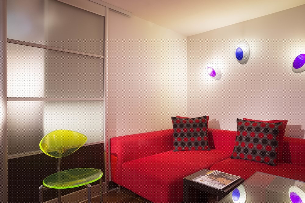 Le Fabe Hotel 56/68