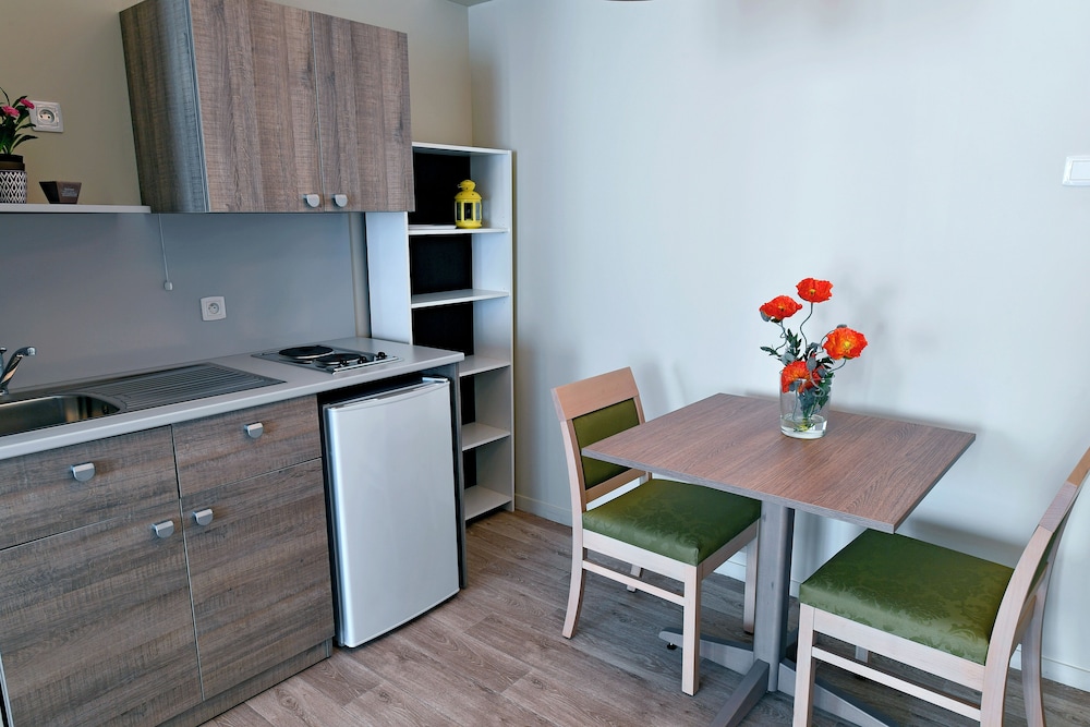 Quality Aparthotel Le Havre les docks 19/32