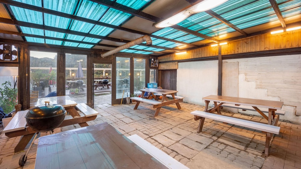 Chuncheon Beautiful House Pension 31/50