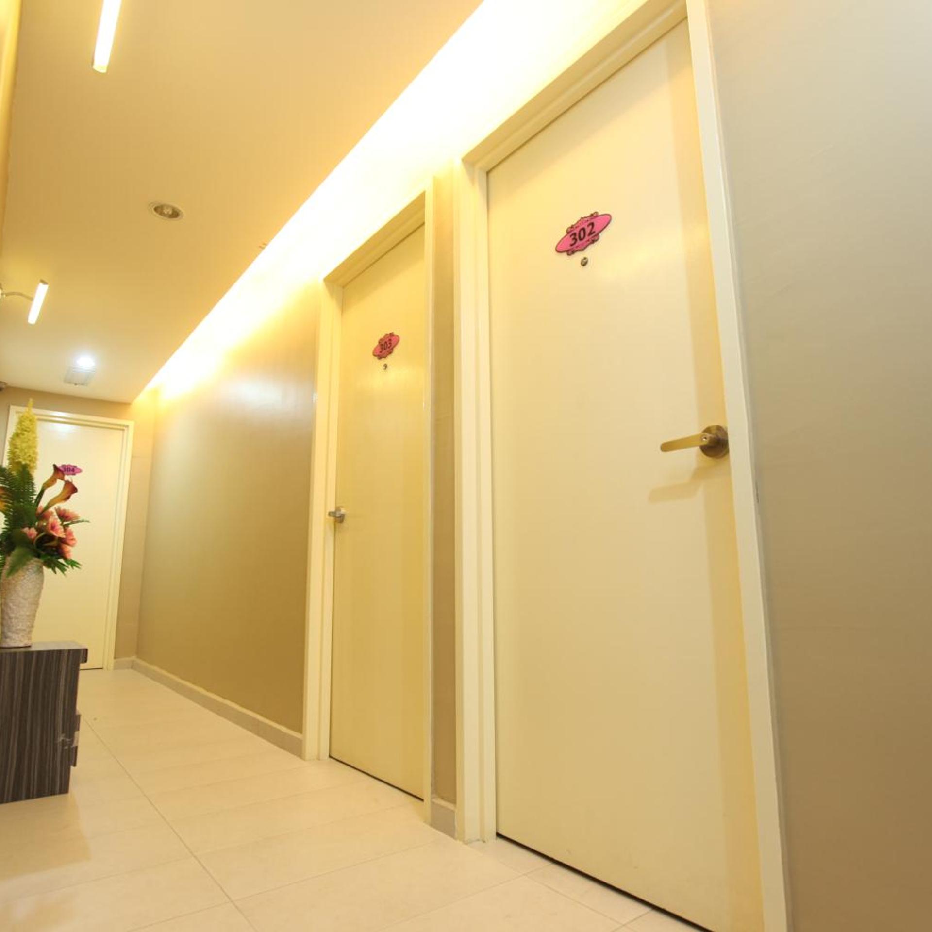 Al Huda Hotel 13/19