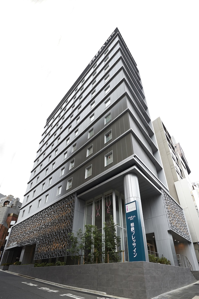 Sotetsu Fresa Inn Tokyo-Roppongi 42/43