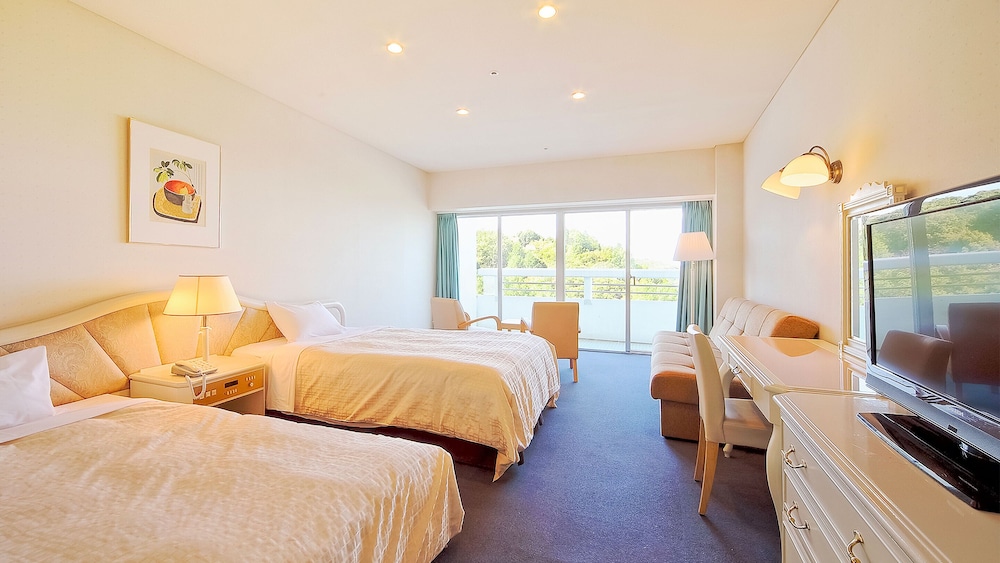 Standard, Twin Beds, Indoor Bath