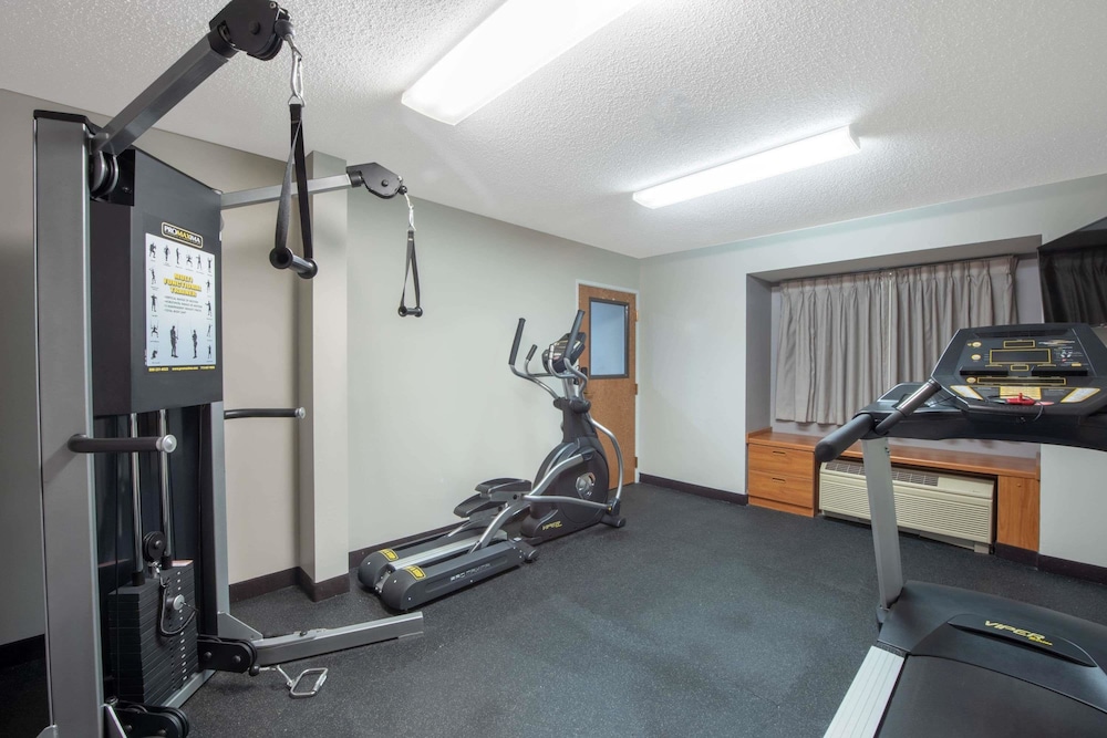 Microtel Inn Suites By Wyndham Springfield 3/36