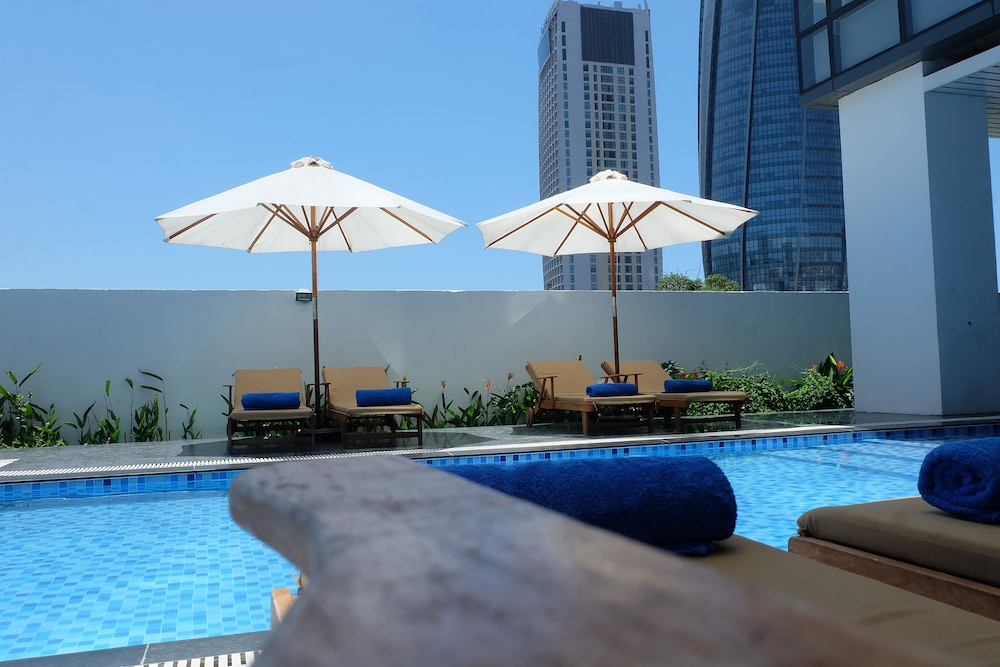 Danang Han River Hotel 45/54