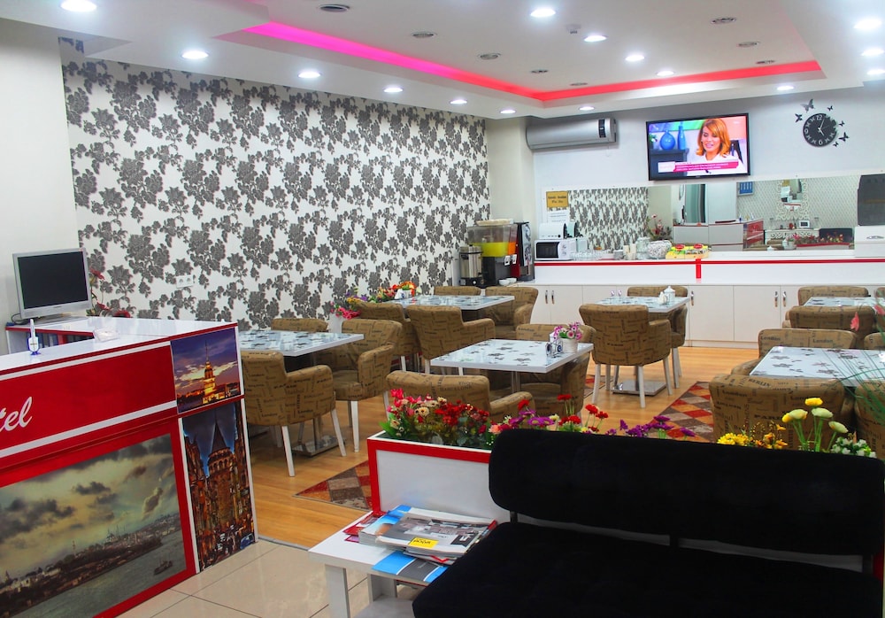 Avcilar Inci Hotel 56/68
