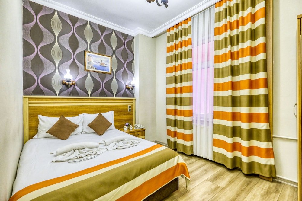 Fors Hotel Sultan Ahmet 10/50
