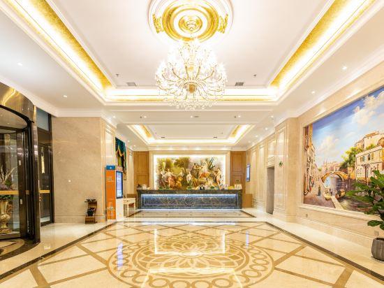 Vienna International Hotel (Wuhan Wangjiawan Renxinhui) 14/36