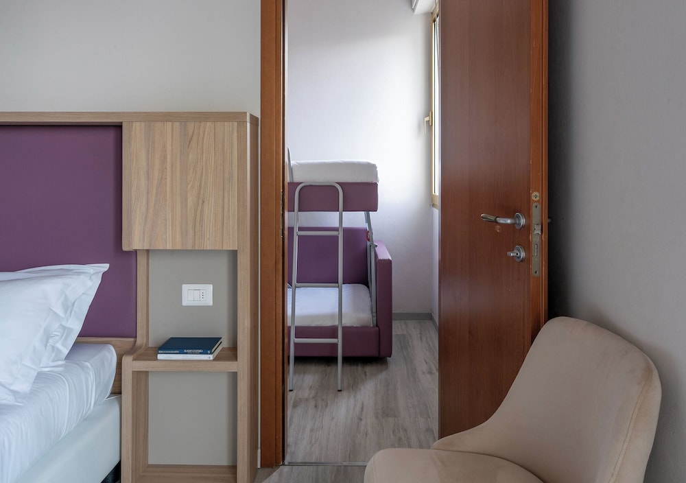 Hotel Biancamano 16/47