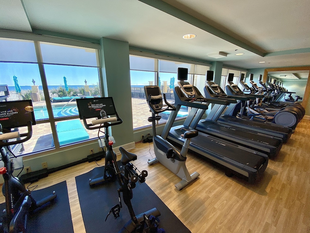 One Ocean Resort & Spa 30/62