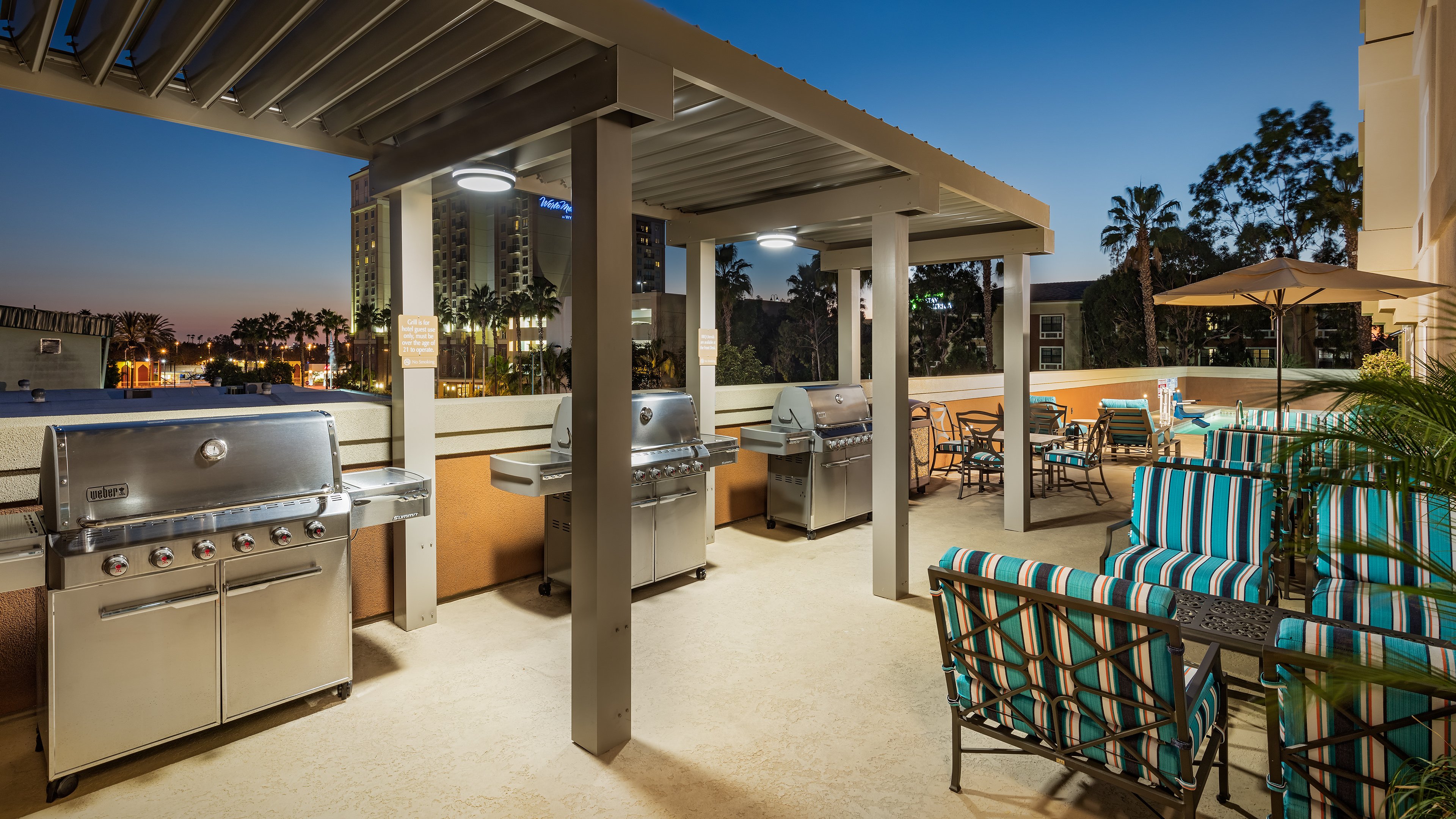 Candlewood Suites Anaheim - Resort Area 24/36