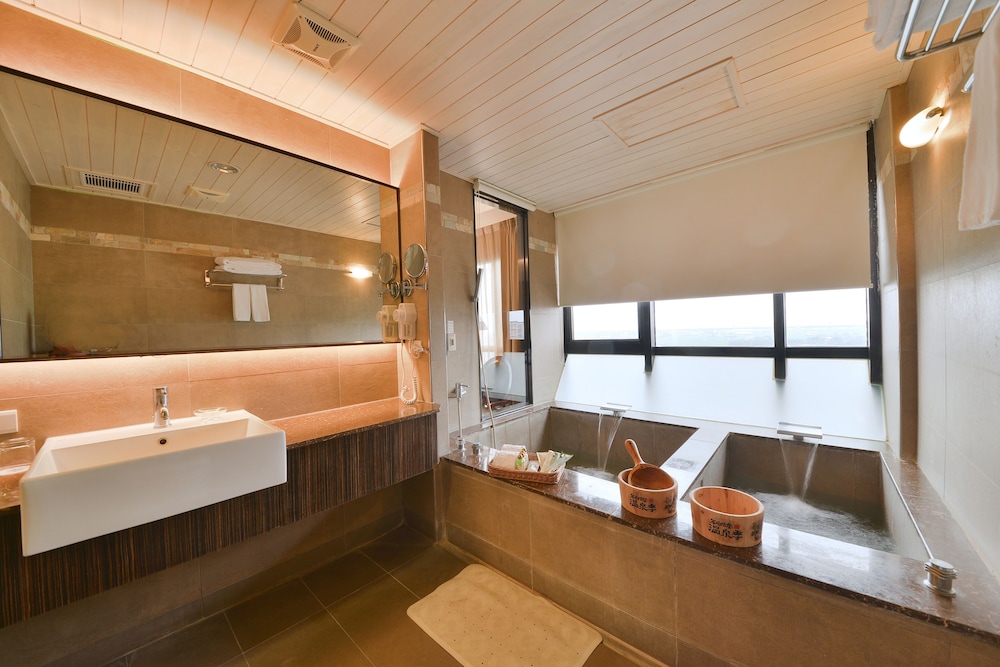 Resort One Hotel 21/37