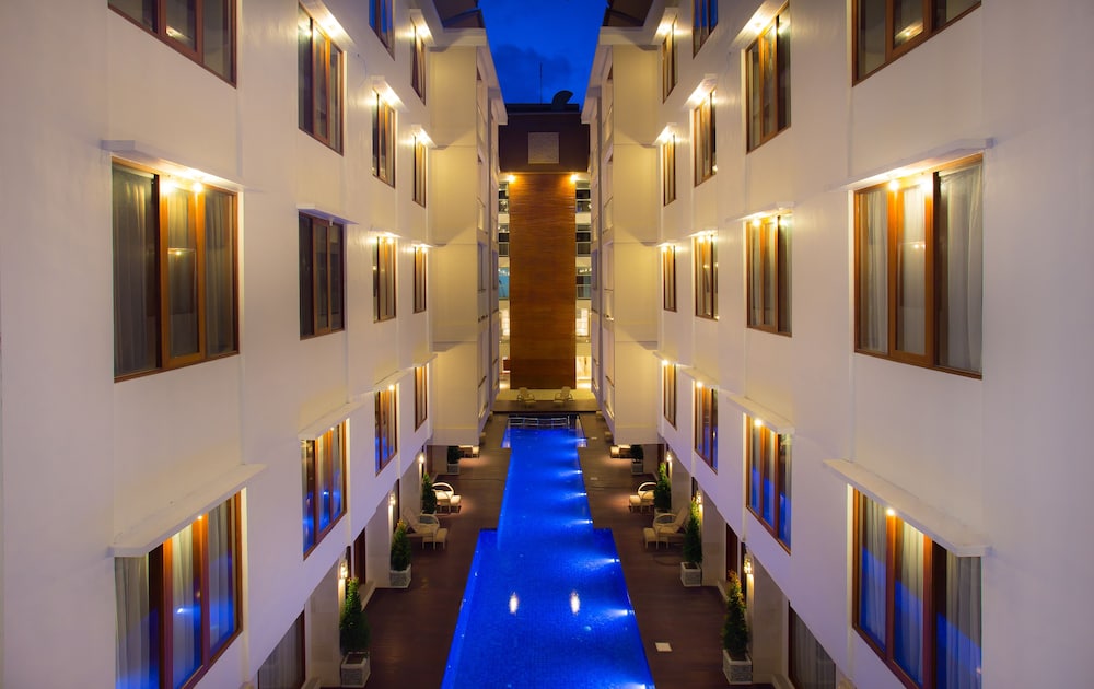 Sun Hotel And Spa 52/59