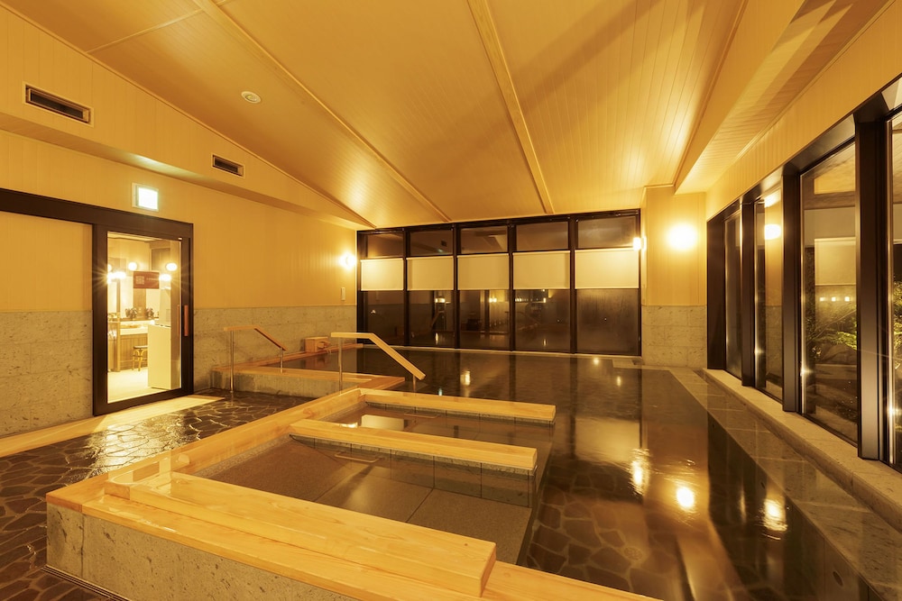 Hotel Mori no Kaze Nasu 27/47