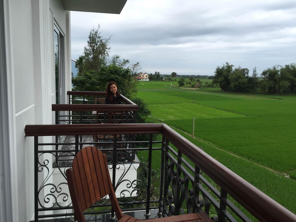 Iris Villa Hoi an 47/50