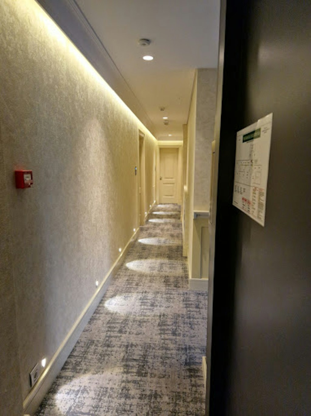H41 Luxury Suites Belgrade 13/26
