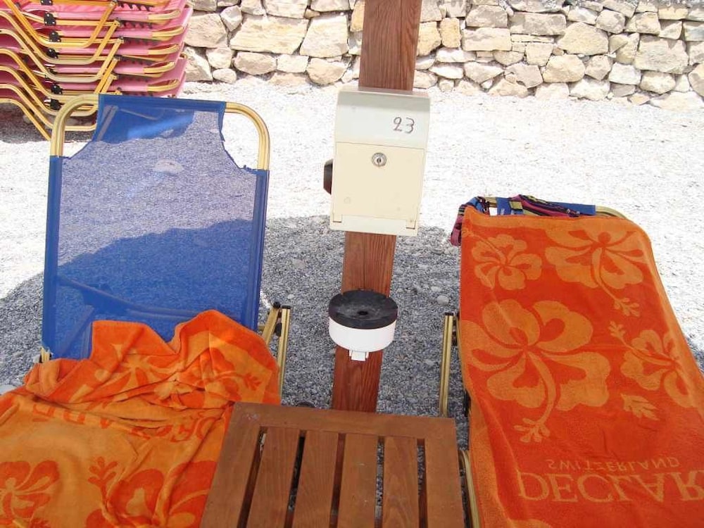 Glicorisa Beach Hotel photo2