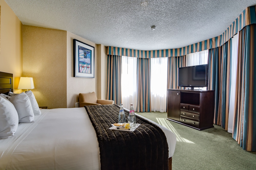 Sawridge Inn Edmonton South 19/49