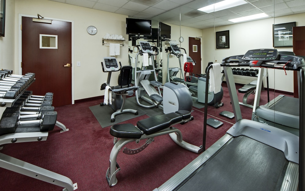 Hawthorn Suites By Wyndham College Station 38/60