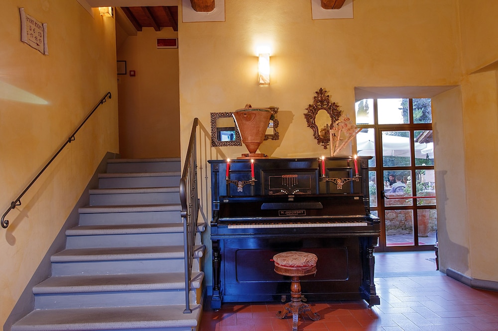 Country Hotel Borgo Santippolito 14/70