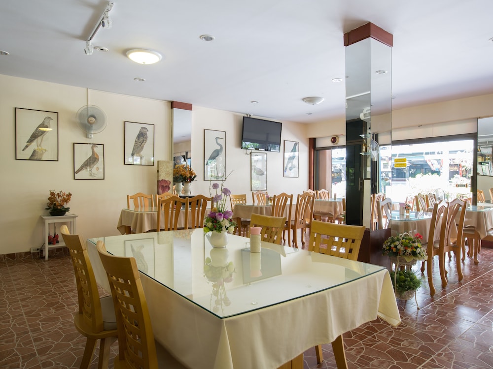 Stefans Guesthouse 6/57