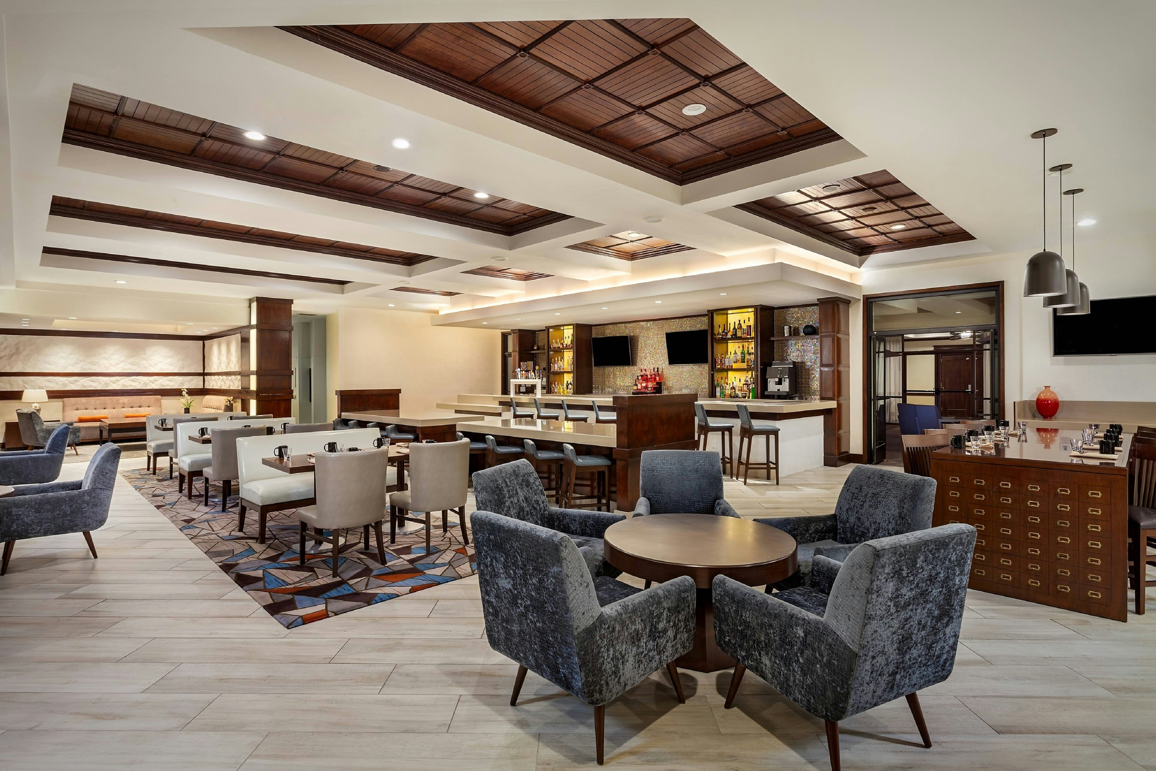 Fullerton Marriott at California State University 11/27