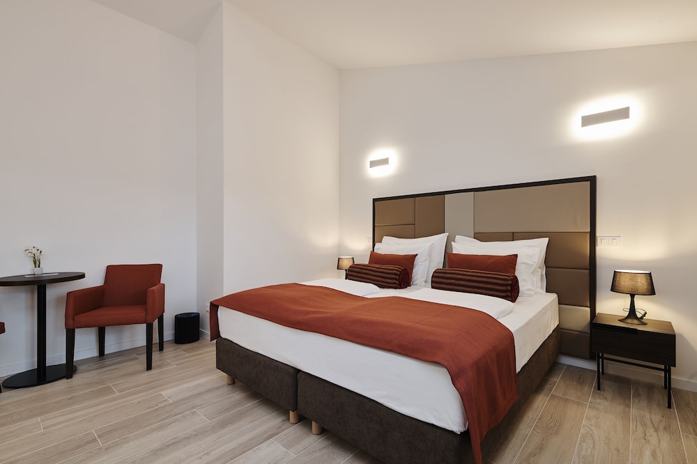 B&B Artegnana 1798 12/48