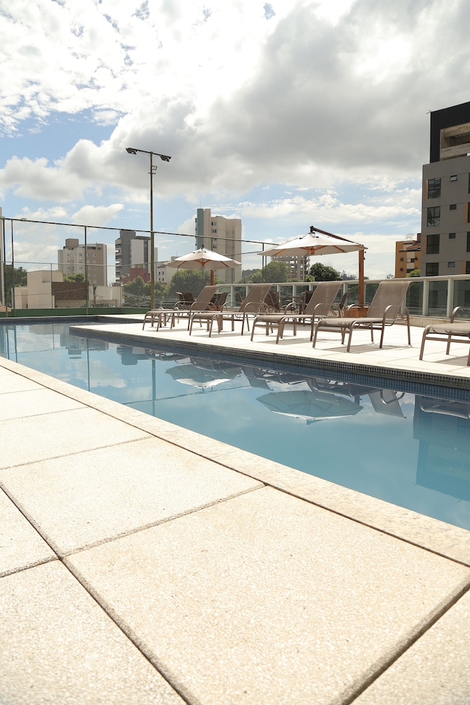 San Diego Suites Ipatinga 57/75