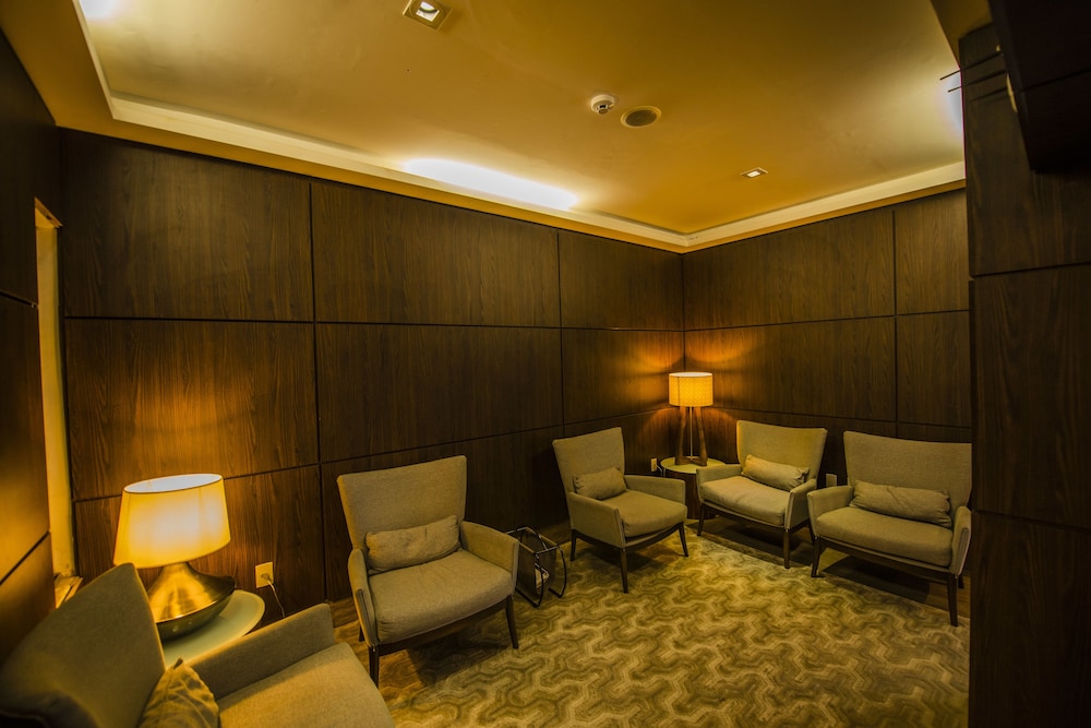 Hotel Cordilheira 19/23