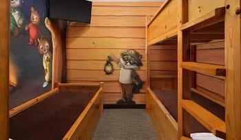 Great Wolf Lodge Williamsburg 43/76