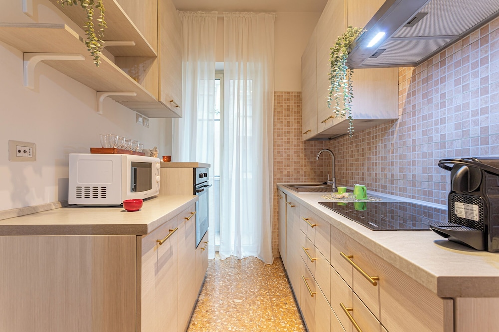 Cozy Flat Near Colosseum 45/48