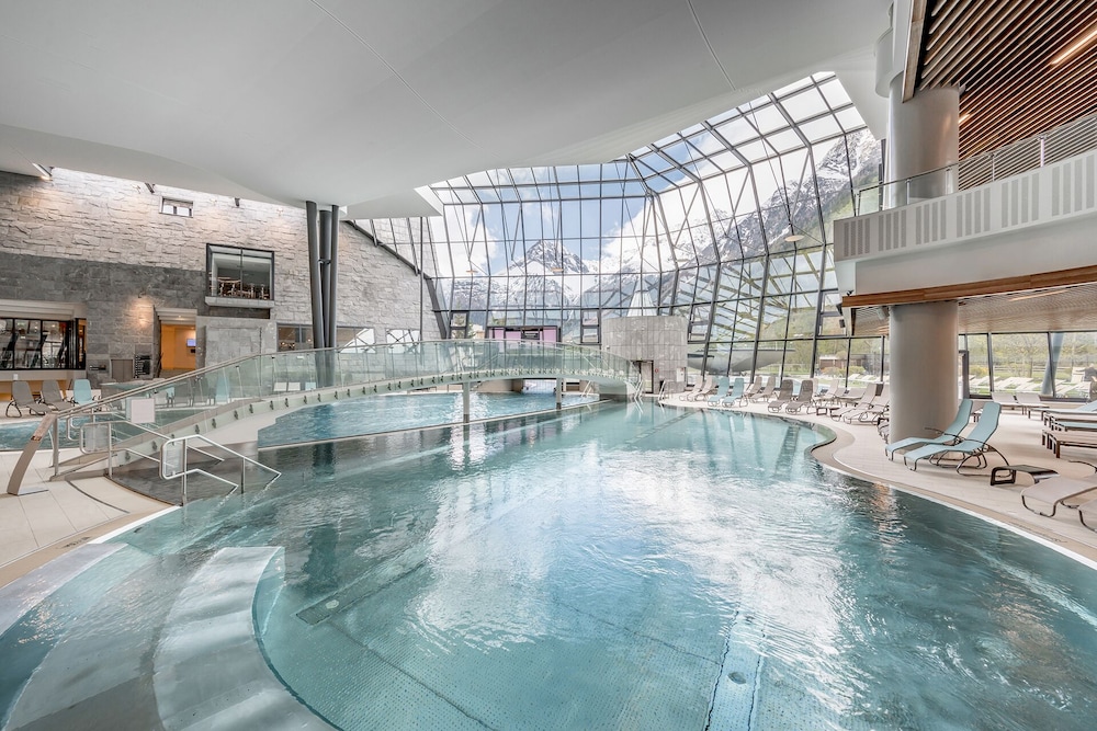 Aqua Dome Therme 24/50