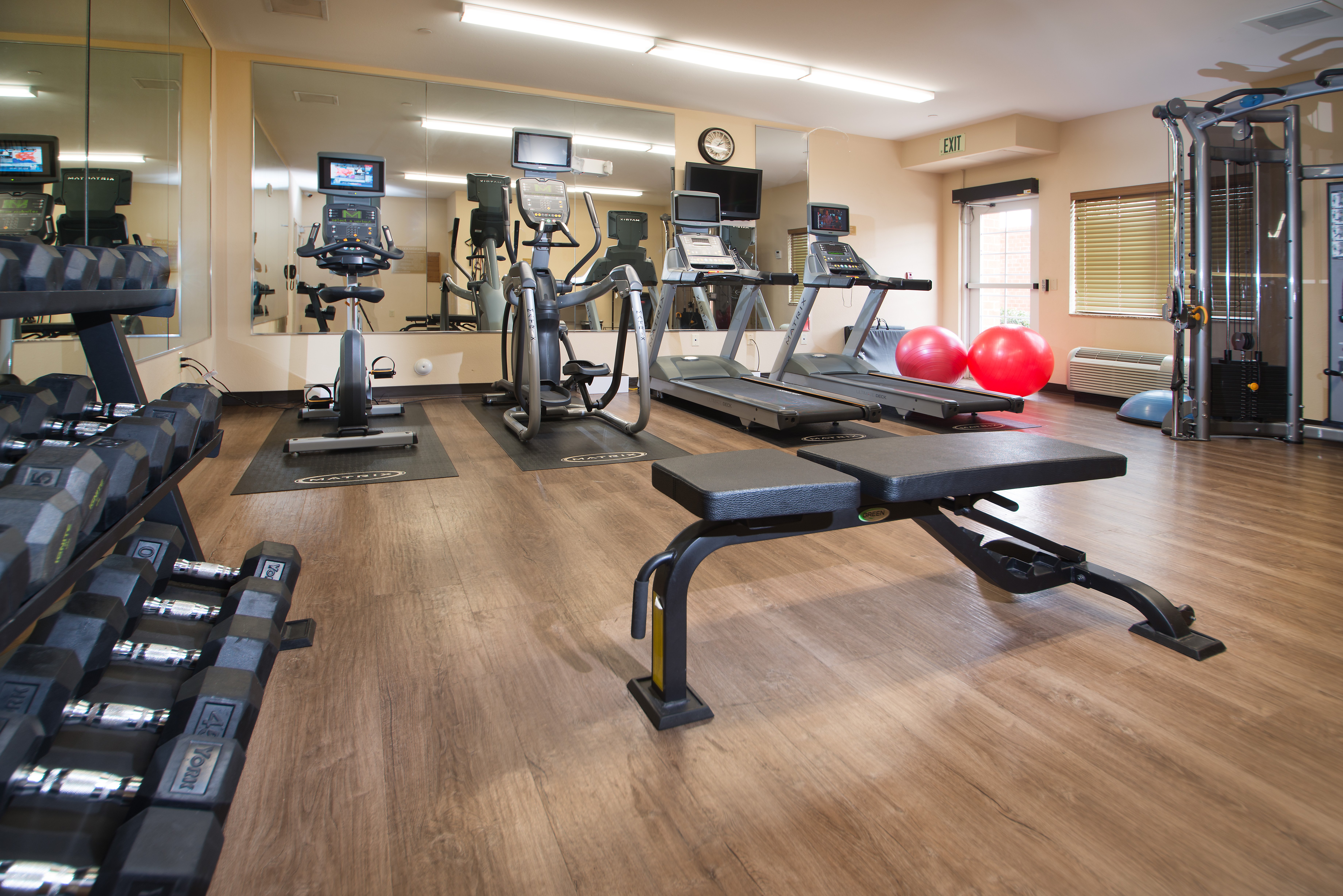 Candlewood Suites Wake Forest Raleigh Area 30/46