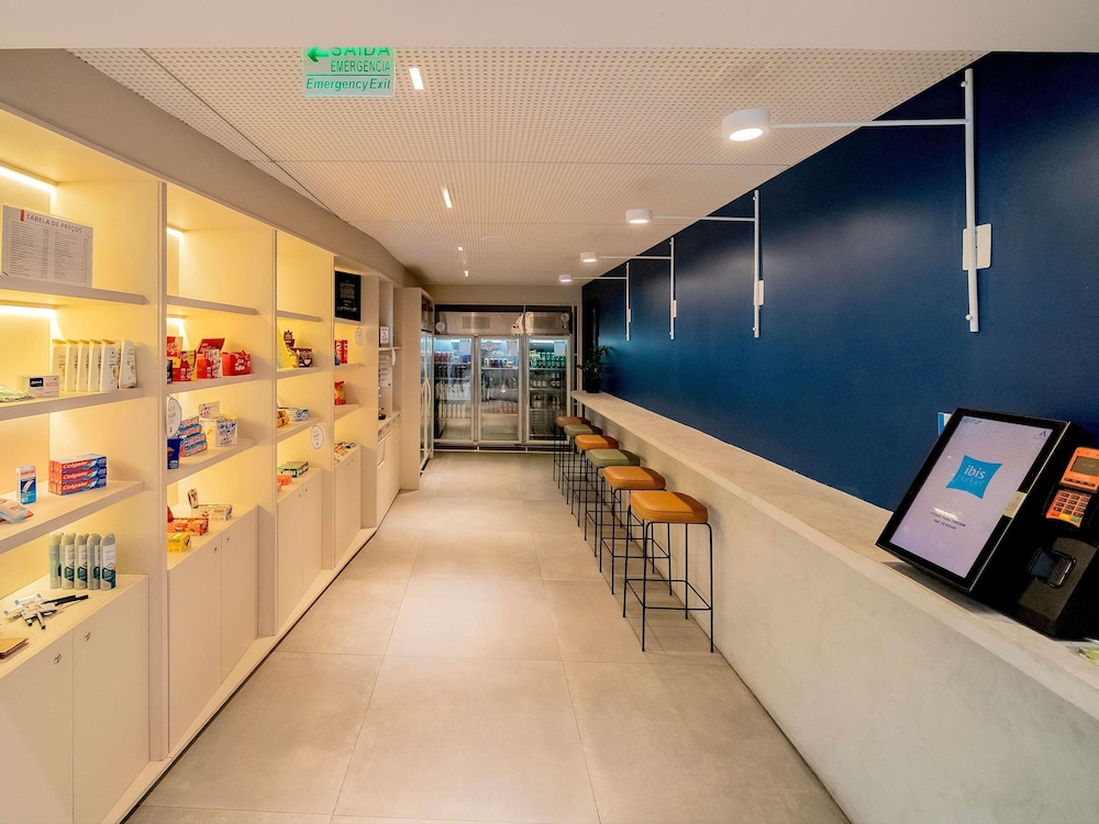 Ibis Budget Sao Paulo Jardins 51/71