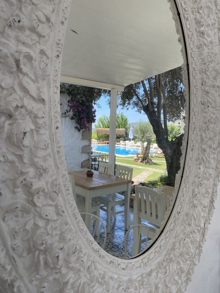 Balambaka Otel Alacati 27/50