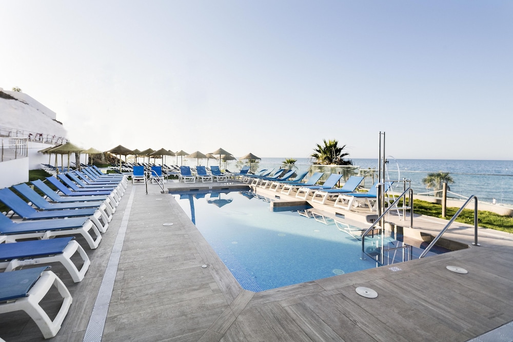 Best Benalmadena Hotel in BENALMADENA