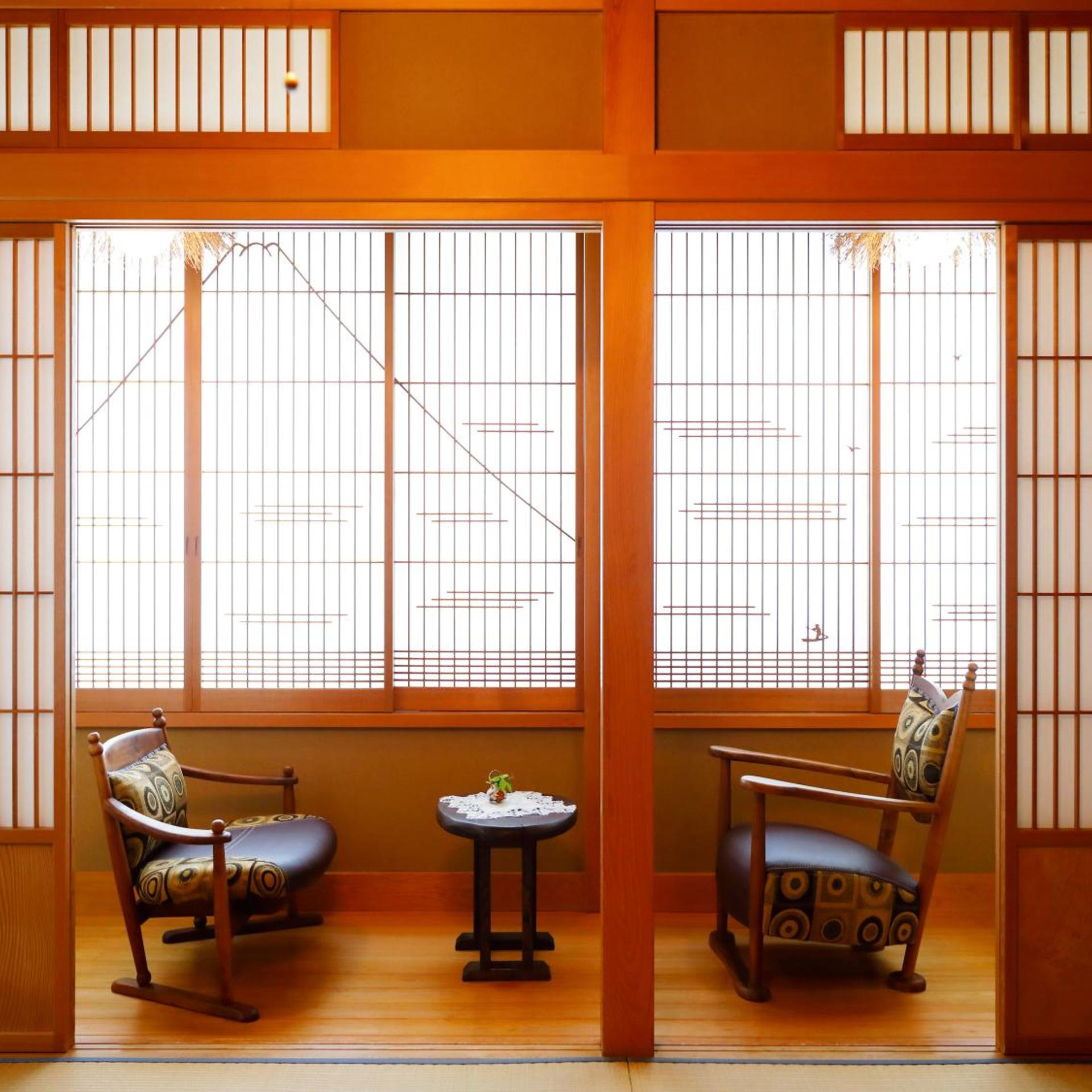 Hakone Ohiradai Onsen Sansuisou 34/48