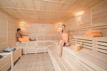 Aydinbey Kings Palace Spa and Resort Hotel 35/64