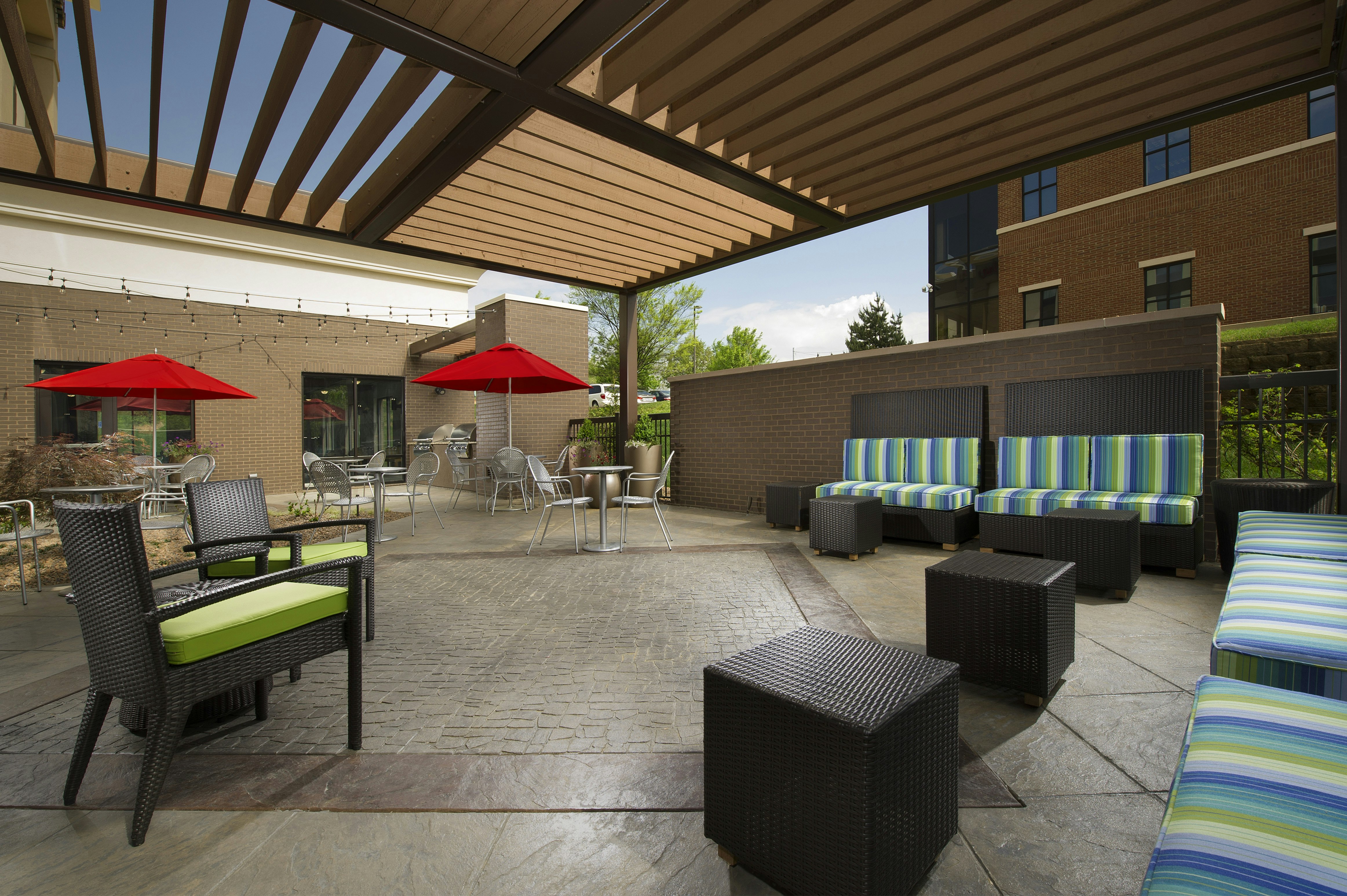Home2 Suites By Hilton Louisville East Hurstbourne 17/31