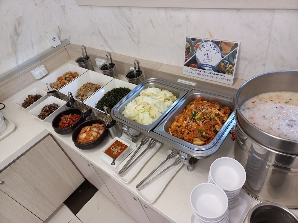 Toyoko Inn Seoul Dongdaemun I 35/59