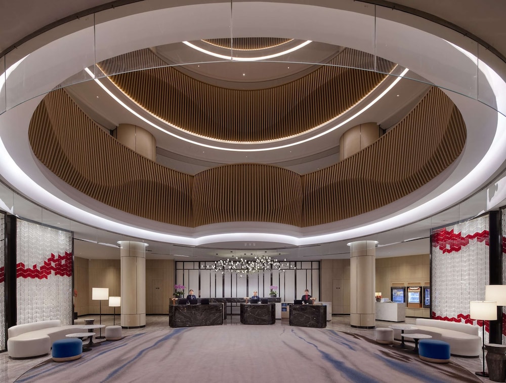 Hyatt Place Changsha Airport 6/50