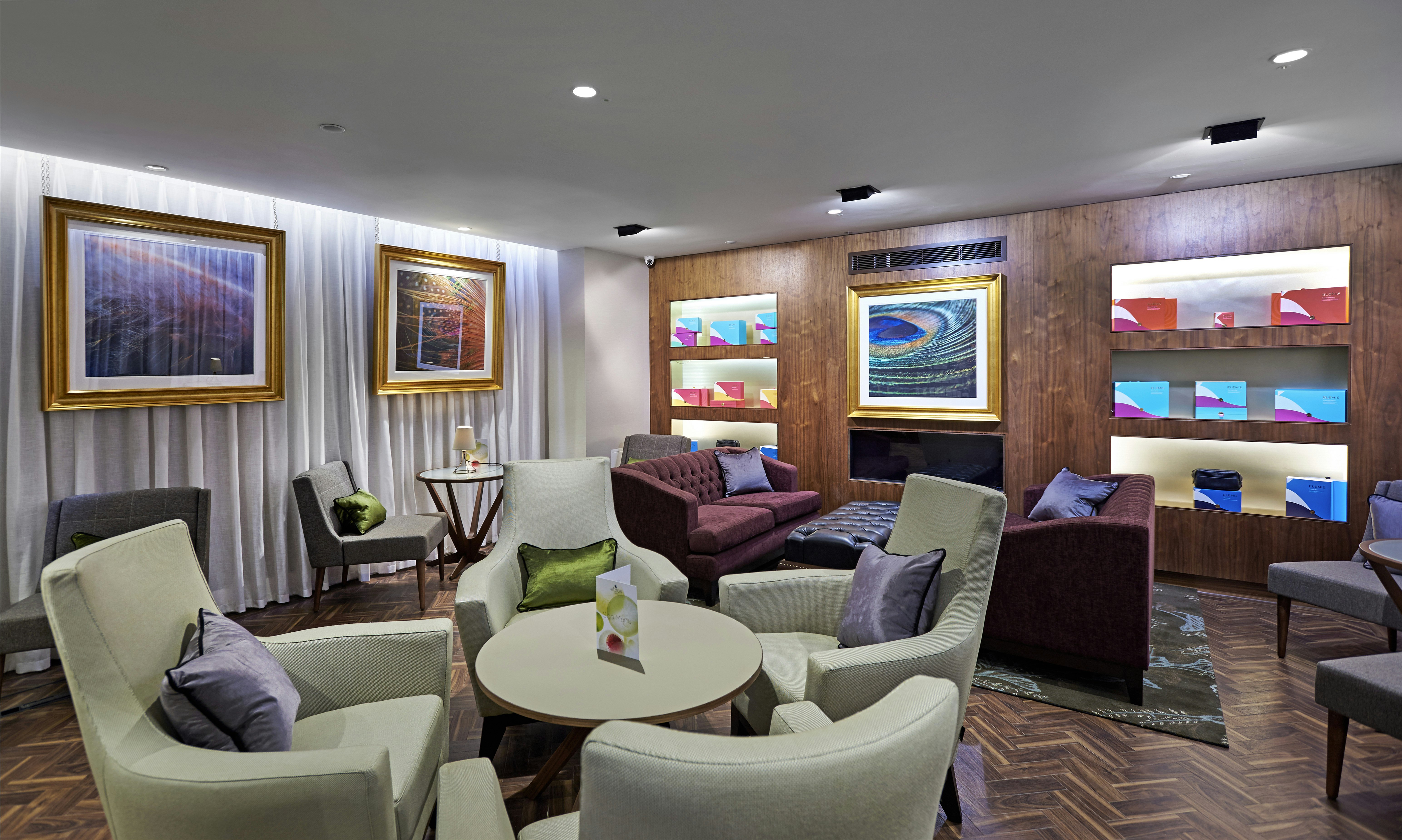 DoubleTree by Hilton Hotel & Spa Liverpool 31/45