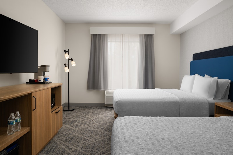 Hampton Inn & Suites Chadds Ford 14/60
