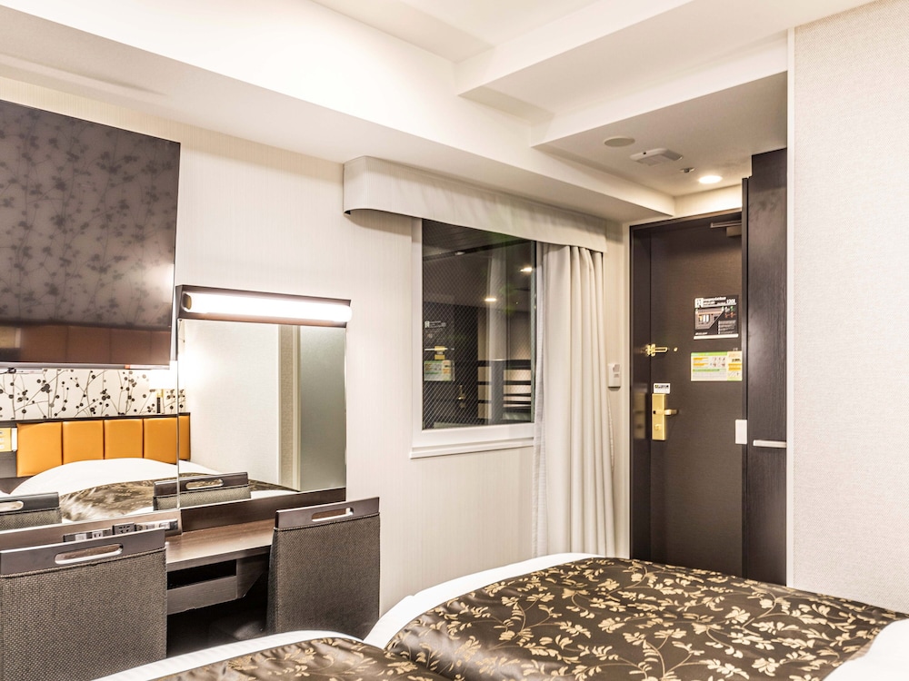 APA Hotel & Resort Ryogoku Eki Tower 44/66