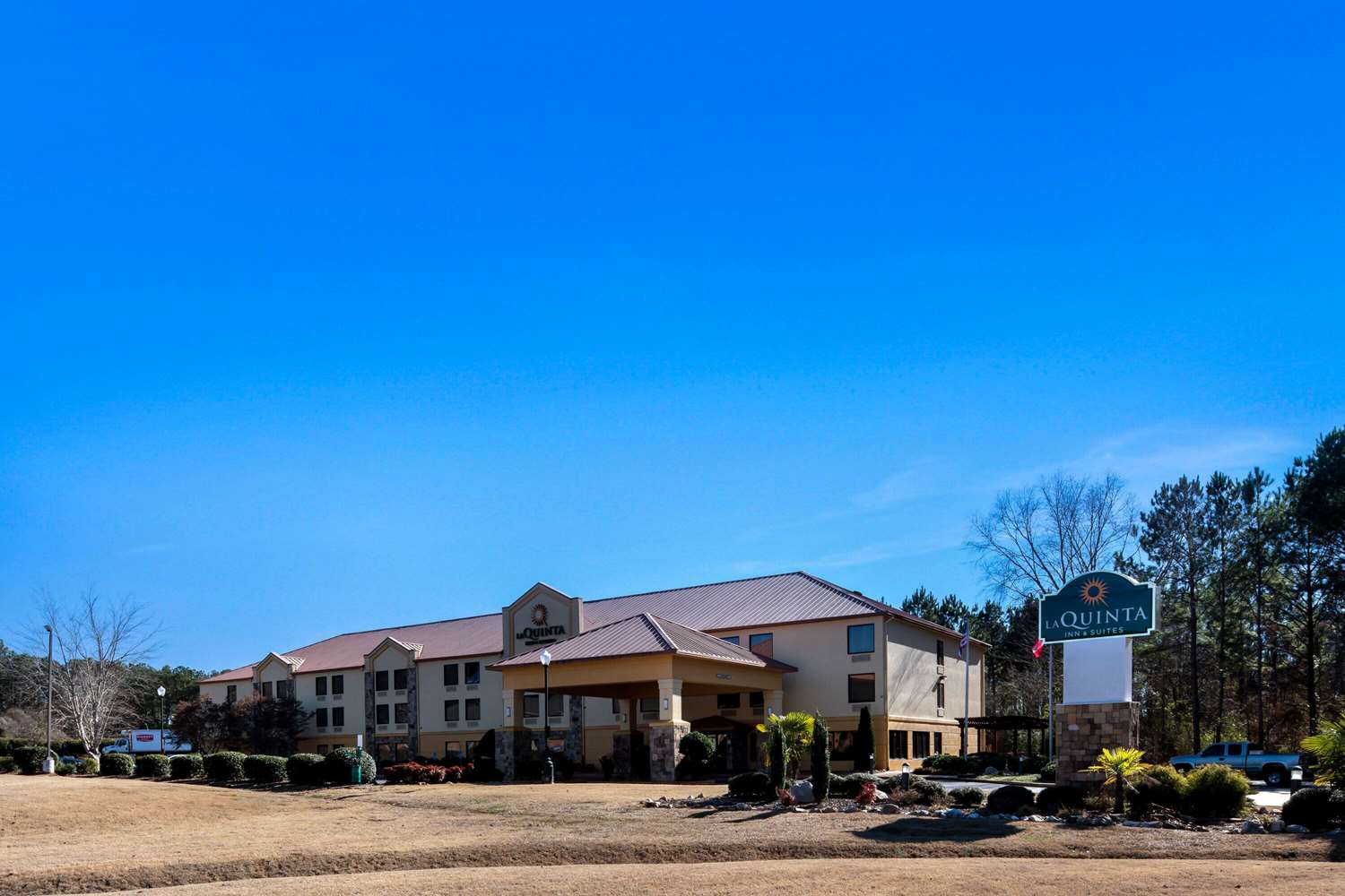 La Quinta Inn and Suites by Wyndham LaGrange / I-85 3/26