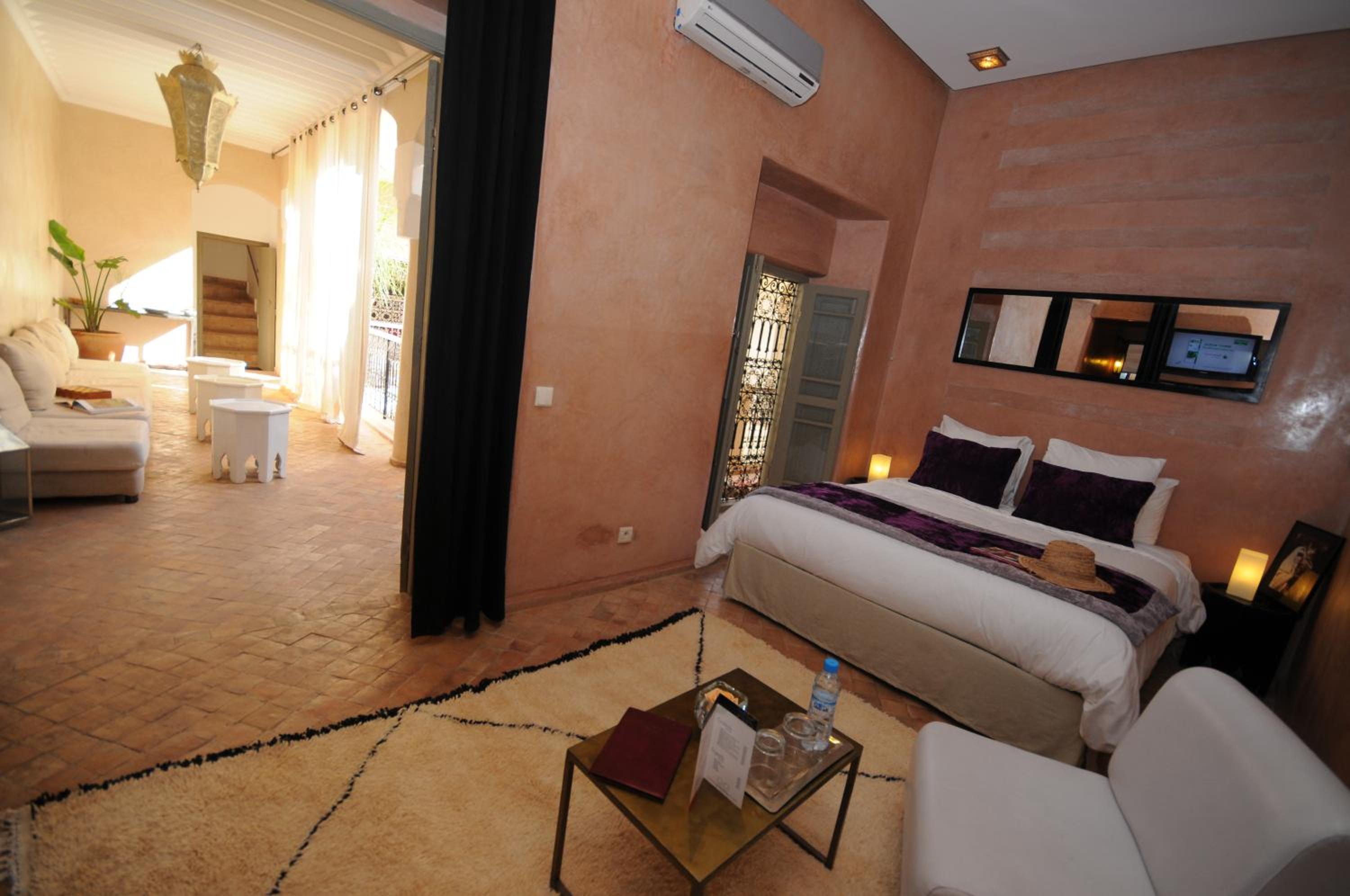 Riad Vendome & Spa 9/39