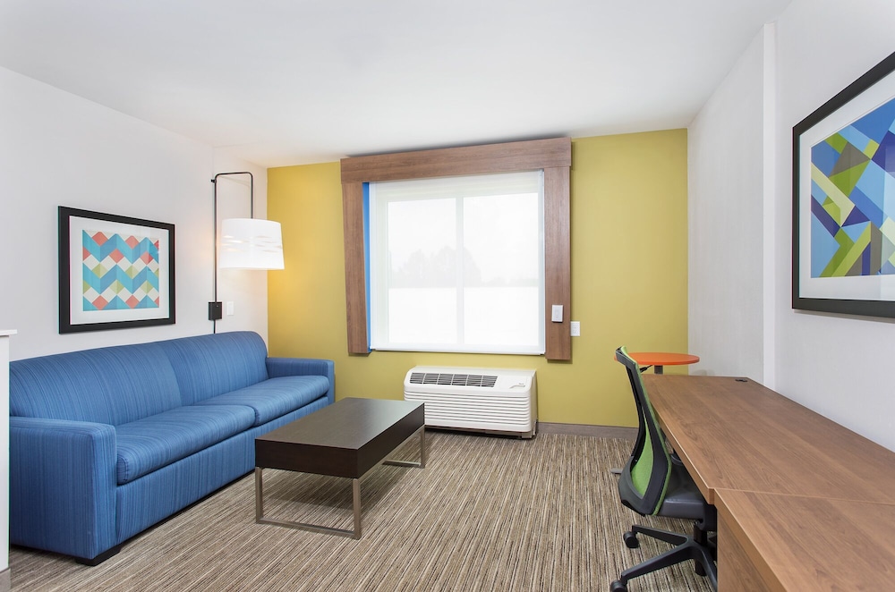 Holiday Inn Express And Suites La Grange 39/54