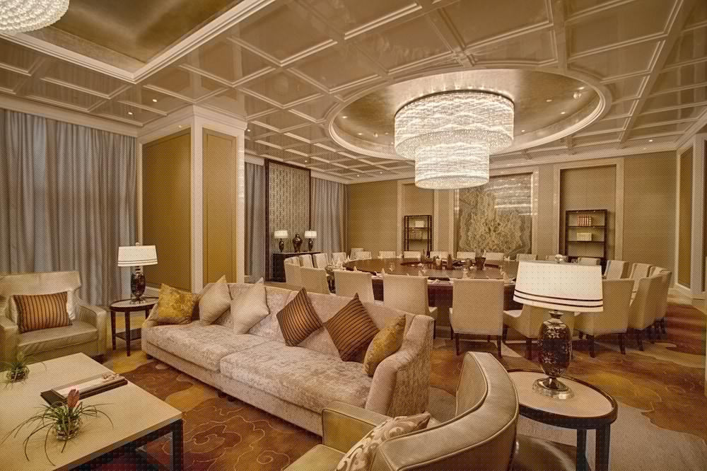 Doubletree By Hilton Heyuan 45/52