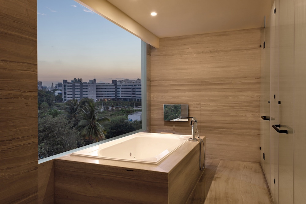 Sheraton Grand Bengaluru Whitefield Hotel and Convention Center 24/74