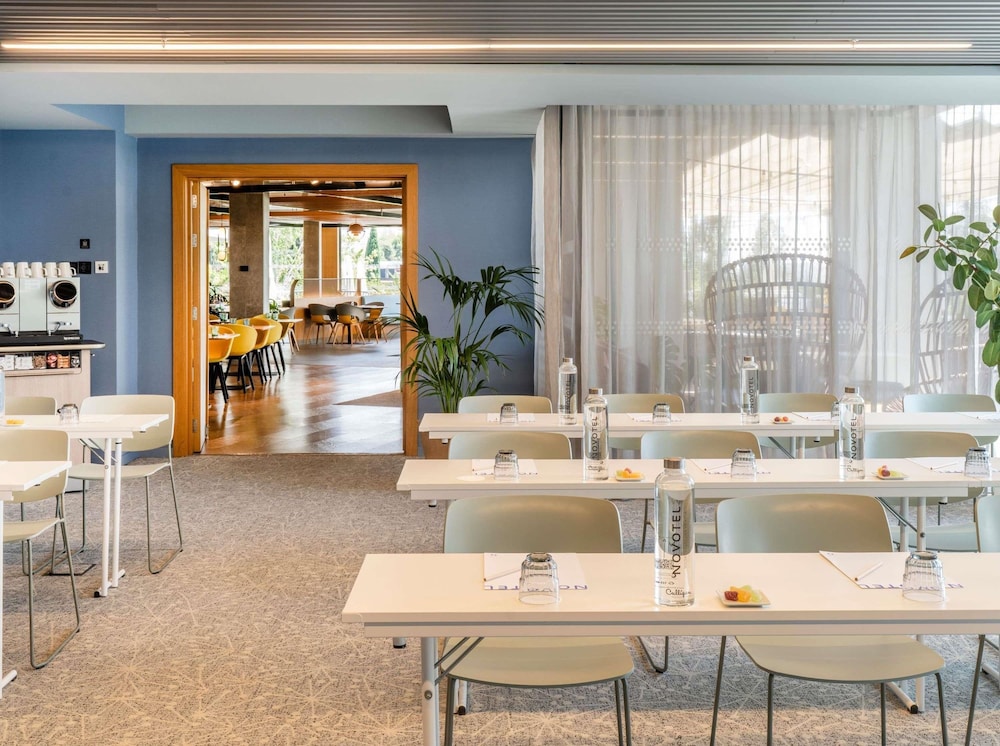 Novotel Madrid City Las Ventas 55/78